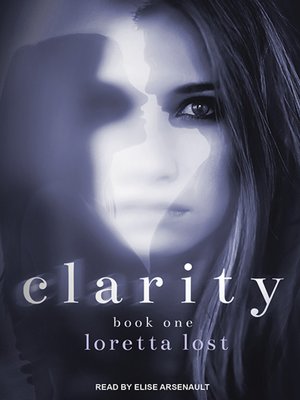 cover image of Clarity